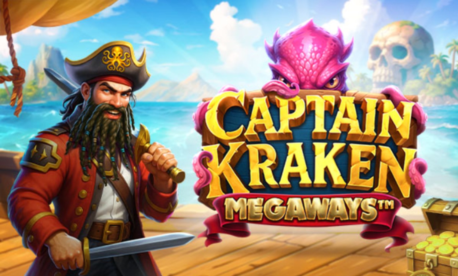 Captain Kraken