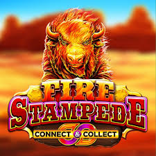 Fire Stampede 2
