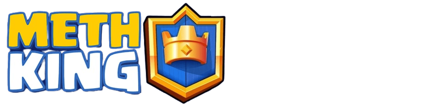 MethKing